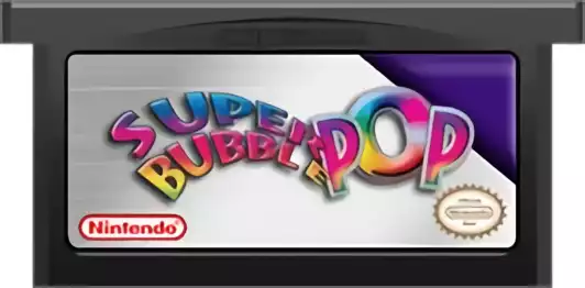 Image n° 2 - carts : Super Bubble Pop