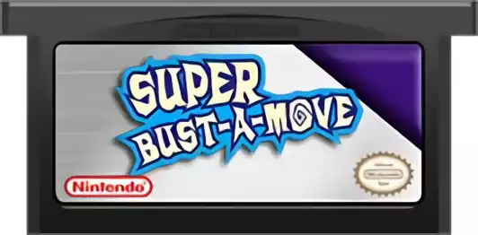 Image n° 2 - carts : Super Bust-A-Move