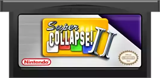 Image n° 2 - carts : Super Collapse! II