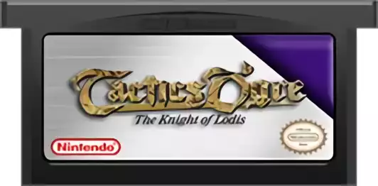 Image n° 2 - carts : Tactics Ogre - the Knight of Lodis