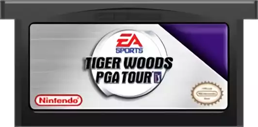 Image n° 2 - carts : Tiger Woods PGA Tour Golf