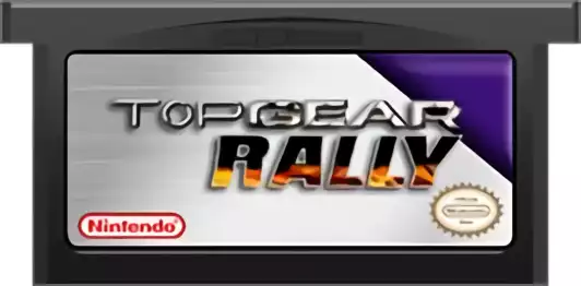 Image n° 2 - carts : Top Gear Rally