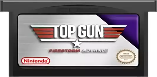 Image n° 2 - carts : Top Gun - Firestorm Advance
