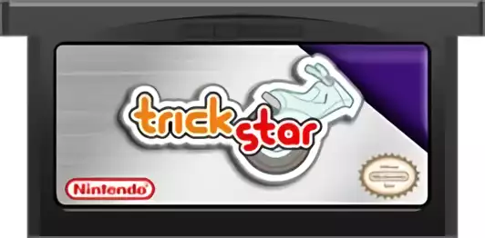 Image n° 2 - carts : Trick Star