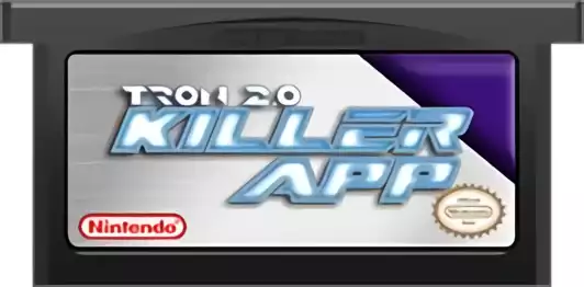 Image n° 2 - carts : Tron 2.0 - Killer App