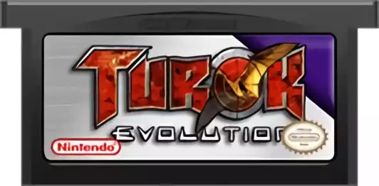 Image n° 2 - carts : Turok Evolution