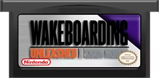 Image n° 2 - carts : Wakeboarding Unleashed Featuring Shaun Murray