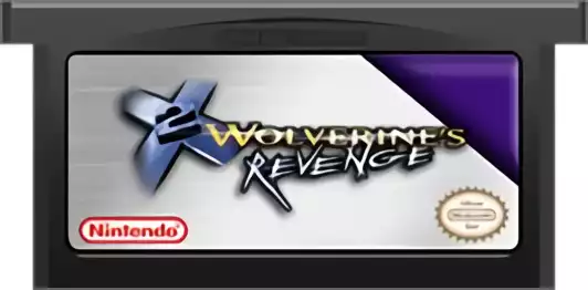 Image n° 2 - carts : X2 - Wolverine's Revenge