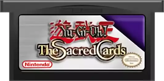 Image n° 2 - carts : Yu-Gi-Oh! - the Sacred Cards