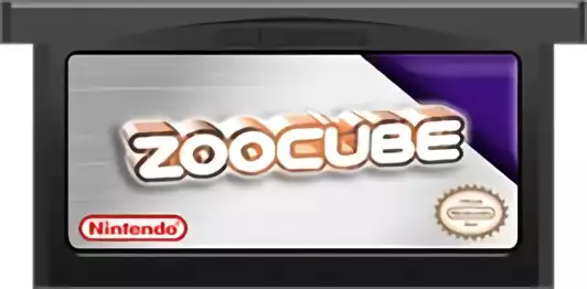 Image n° 2 - carts : ZooCube