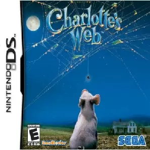 manual for Charlotte's Web