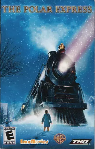 manual for Polar Express, the