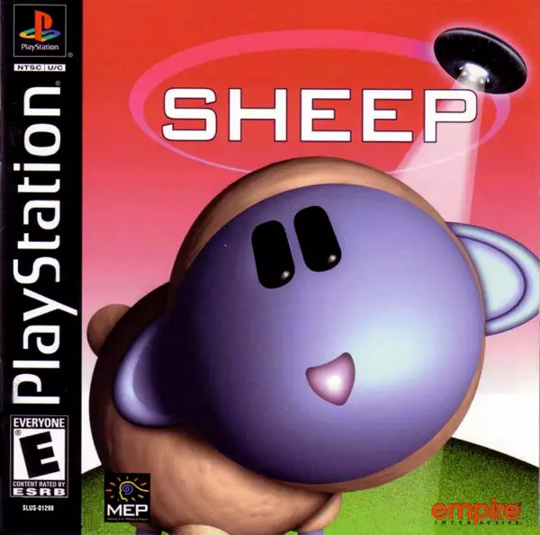 manual for Sheep