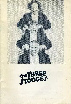 manual for Three Stooges