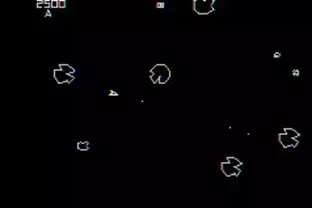 Image n° 3 - screenshots  : Atari Anniversary Advance