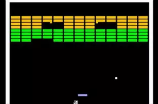 Image n° 5 - screenshots  : Atari Anniversary Advance