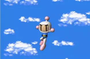 Image n° 5 - screenshots  : Bomberman Max 2 - Bomberman Version