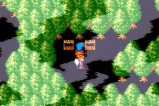 Image n° 7 - screenshots  : Breath of Fire