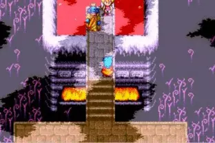 Image n° 6 - screenshots  : Breath of Fire