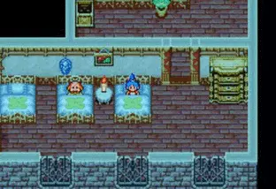 Image n° 6 - screenshots  : Breath of Fire II