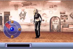 Image n° 3 - screenshots  : Britneys Dance Beat