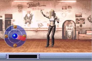 Image n° 7 - screenshots  : Britneys Dance Beat