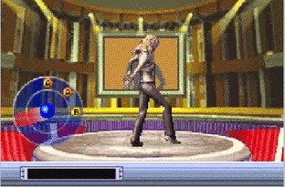 Image n° 5 - screenshots  : Britneys Dance Beat