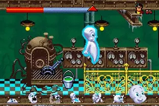 Image n° 3 - screenshots  : Casper