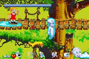 Image n° 5 - screenshots  : Casper