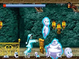 Image n° 6 - screenshots  : Casper