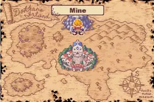Image n° 8 - screenshots : Dokapon Monster Hunter Image n° 8 - screenshots : Dokapon Monster Hunter
