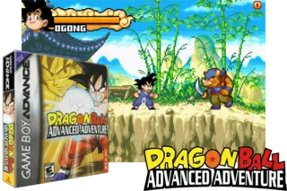 Dragon Ball: Advanced Adventure (Game Boy Advance) · RetroAchievements