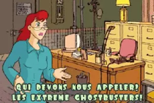 Image n° 6 - screenshots  : Extreme Ghostbusters - Code Ecto-1