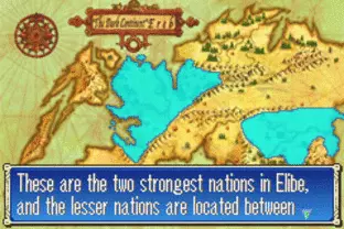 Image n° 3 - screenshots  : Fire Emblem