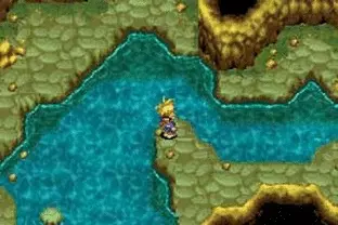 Image n° 5 - screenshots  : Golden Sun