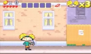 Image n° 3 - screenshots  : Hey Arnold! - the Movie