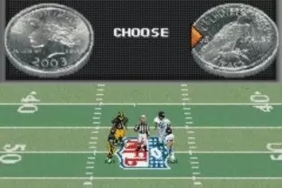 Image n° 5 - screenshots  : Madden NFL 2003