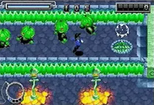 Image n° 3 - screenshots  : Monster Force