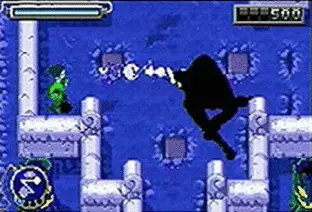 Image n° 6 - screenshots  : Monster Force