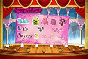 Image n° 8 - screenshots  : Muppet Pinball Mayhem