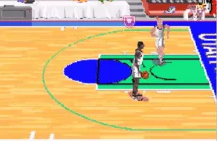 Image n° 6 - screenshots  : NBA Jam 2002