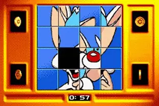Image n° 5 - screenshots  : Pinky And the Brain - the Master Plan
