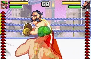 Image n° 1 - screenshots  : Punch King