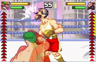Image n° 2 - screenshots  : Punch King