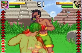 Image n° 6 - screenshots  : Punch King