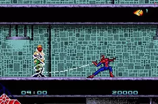 Image n° 3 - screenshots  : Spider-Man