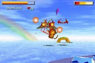 Image n° 3 - screenshots : Star X Image n° 3 - screenshots : Star X