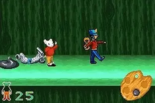 Image n° 5 - screenshots : Stuart Little 2 Image n° 5 - screenshots : Stuart Little 2