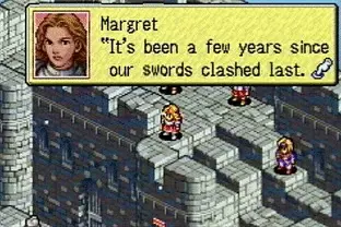 Image n° 3 - screenshots : Tactics Ogre - the Knight of Lodis Image n° 3 - screenshots : Tactics Ogre - the Knight of Lodis