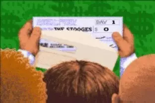 Image n° 5 - screenshots  : Three Stooges